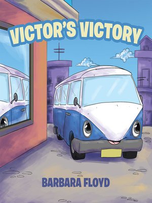 cover image of Victor'S Victory